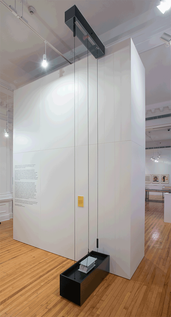 Jocelyne Thibault_Jocelyne Thibault_Les Conversations sedimentaires